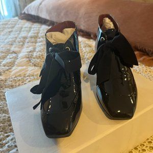 3.1 Phillip Lim Desert Bootie Size 38 (8)